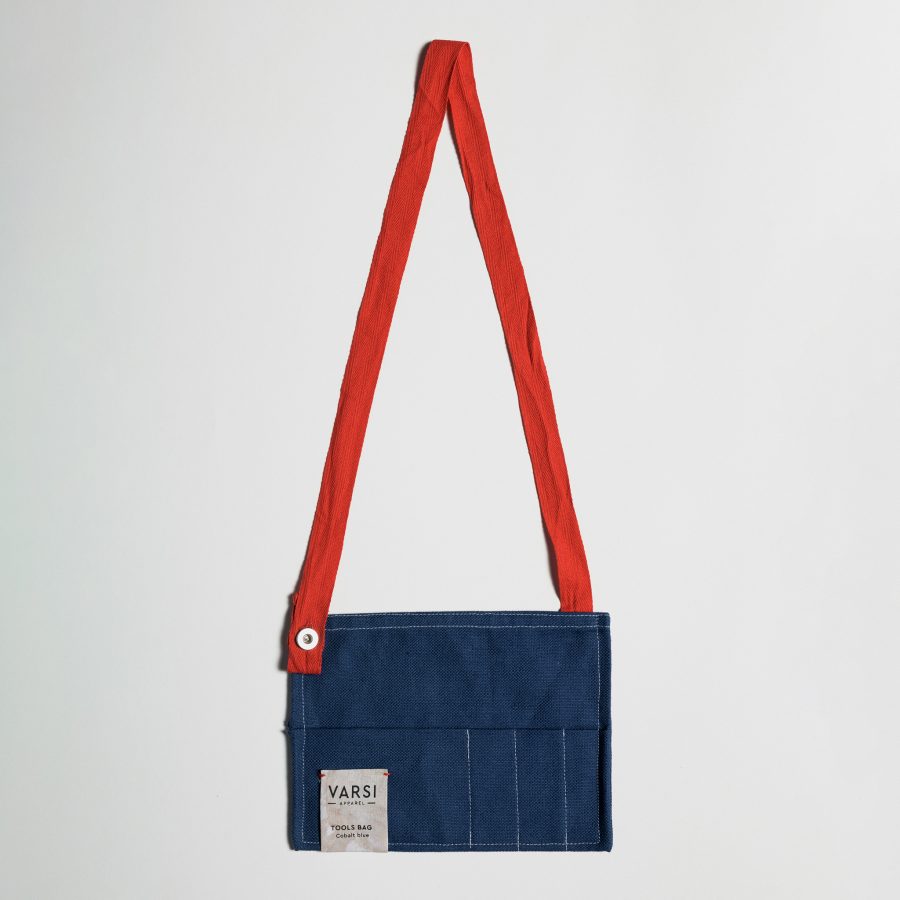 Cotton tool bags - One size