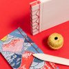 SHE.LAB x AKA - Rilegatura Giapponese, l’arte di unire carta e filo